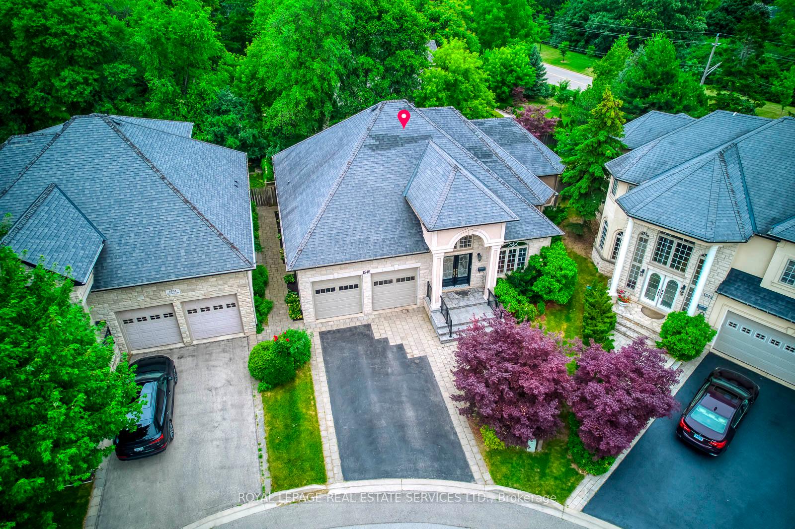 1549 Destiny Court