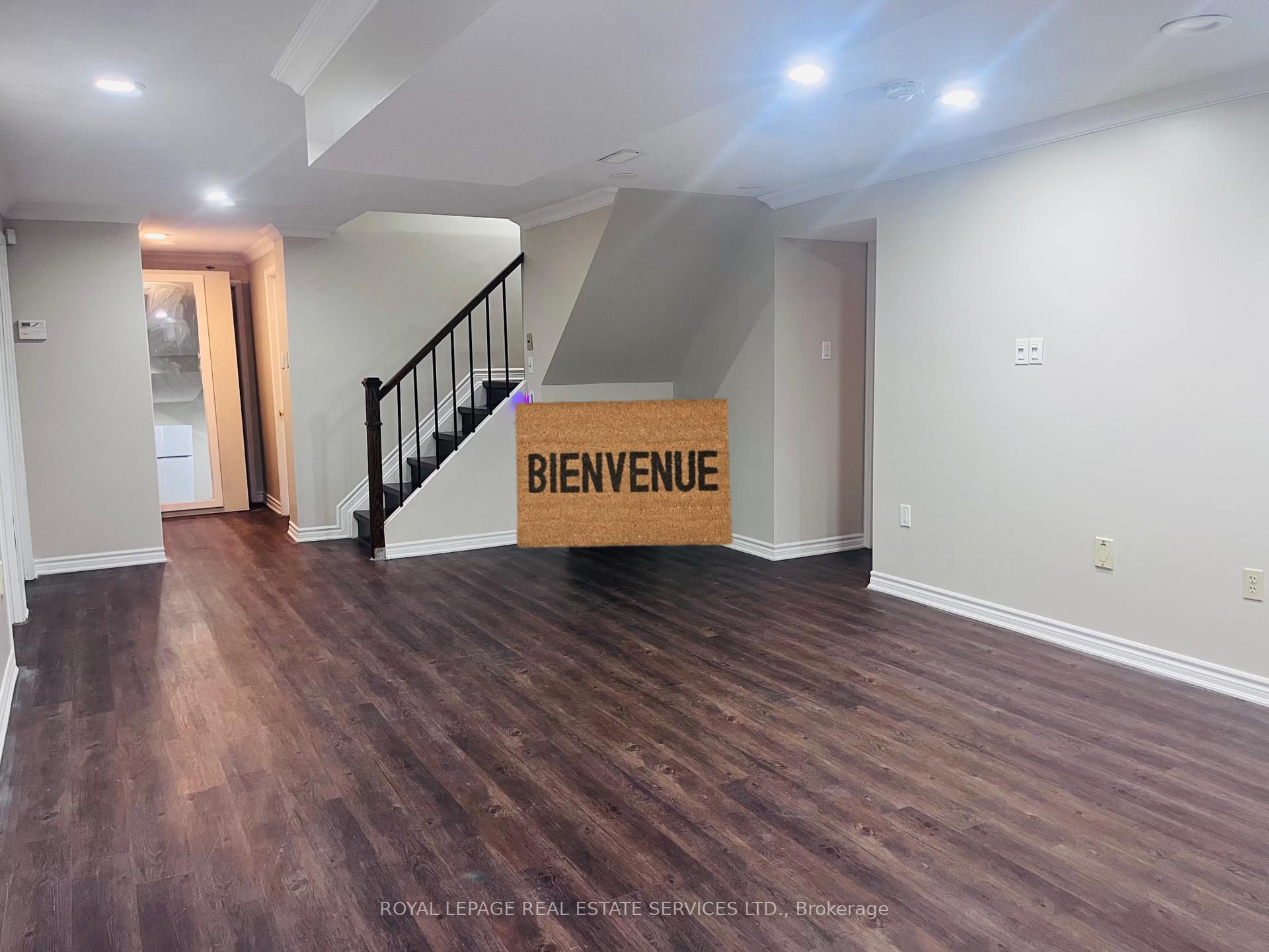 1231 Bonnybank Court Bsmt