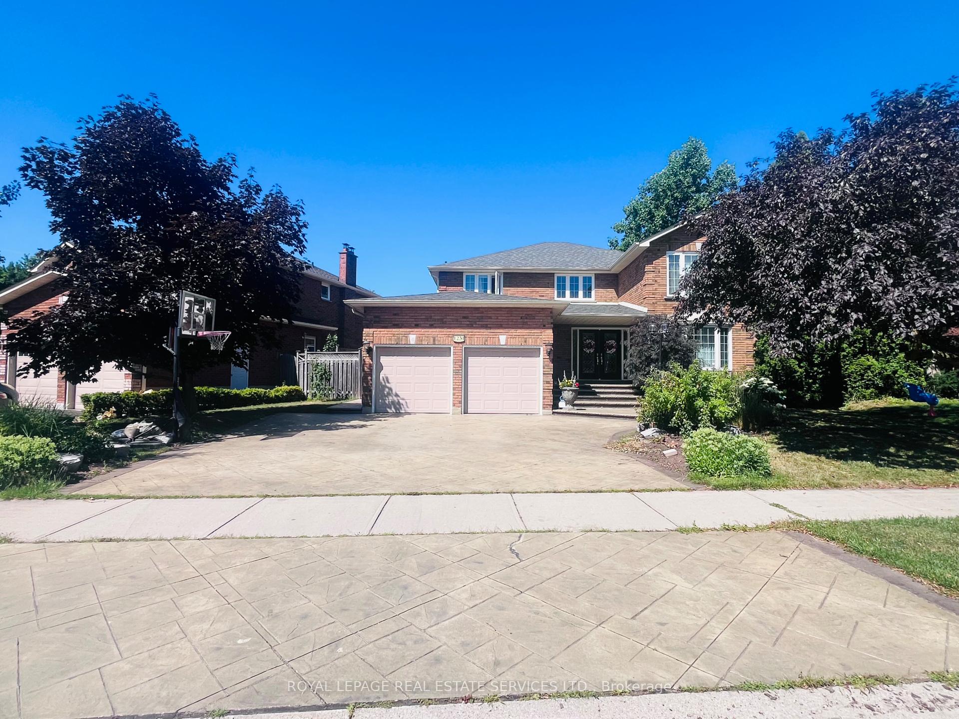 1231 Bonnybank Court Bsmt