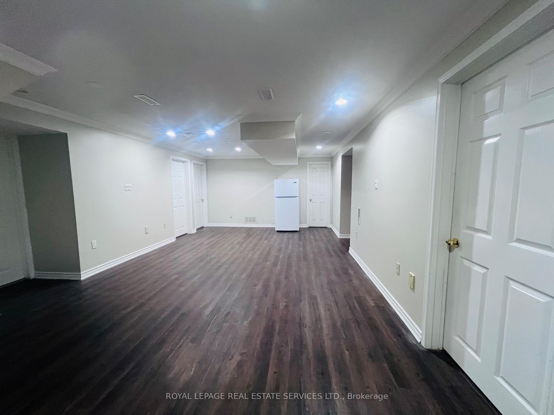 1231 Bonnybank Court Bsmt