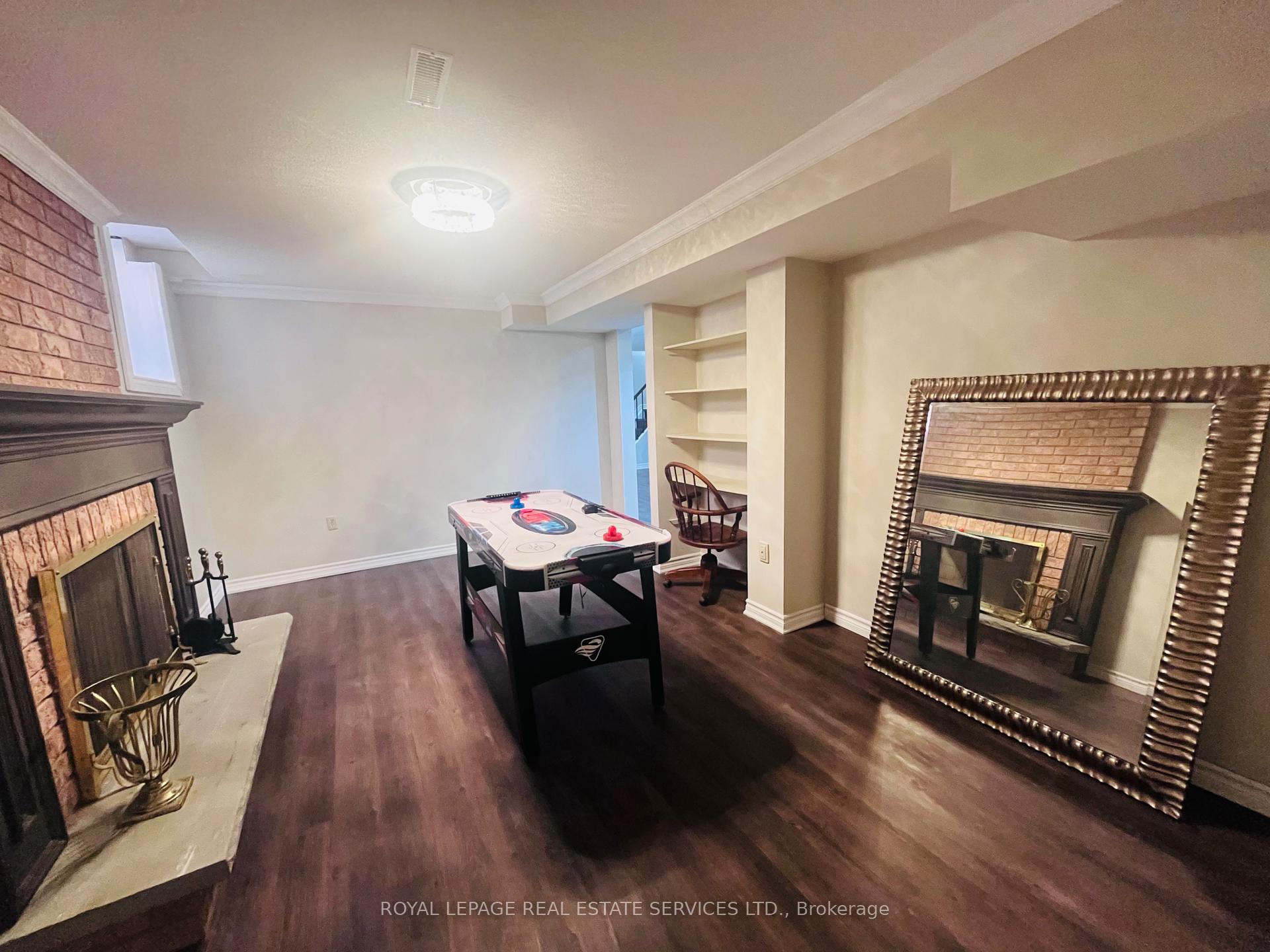 1231 Bonnybank Court Bsmt