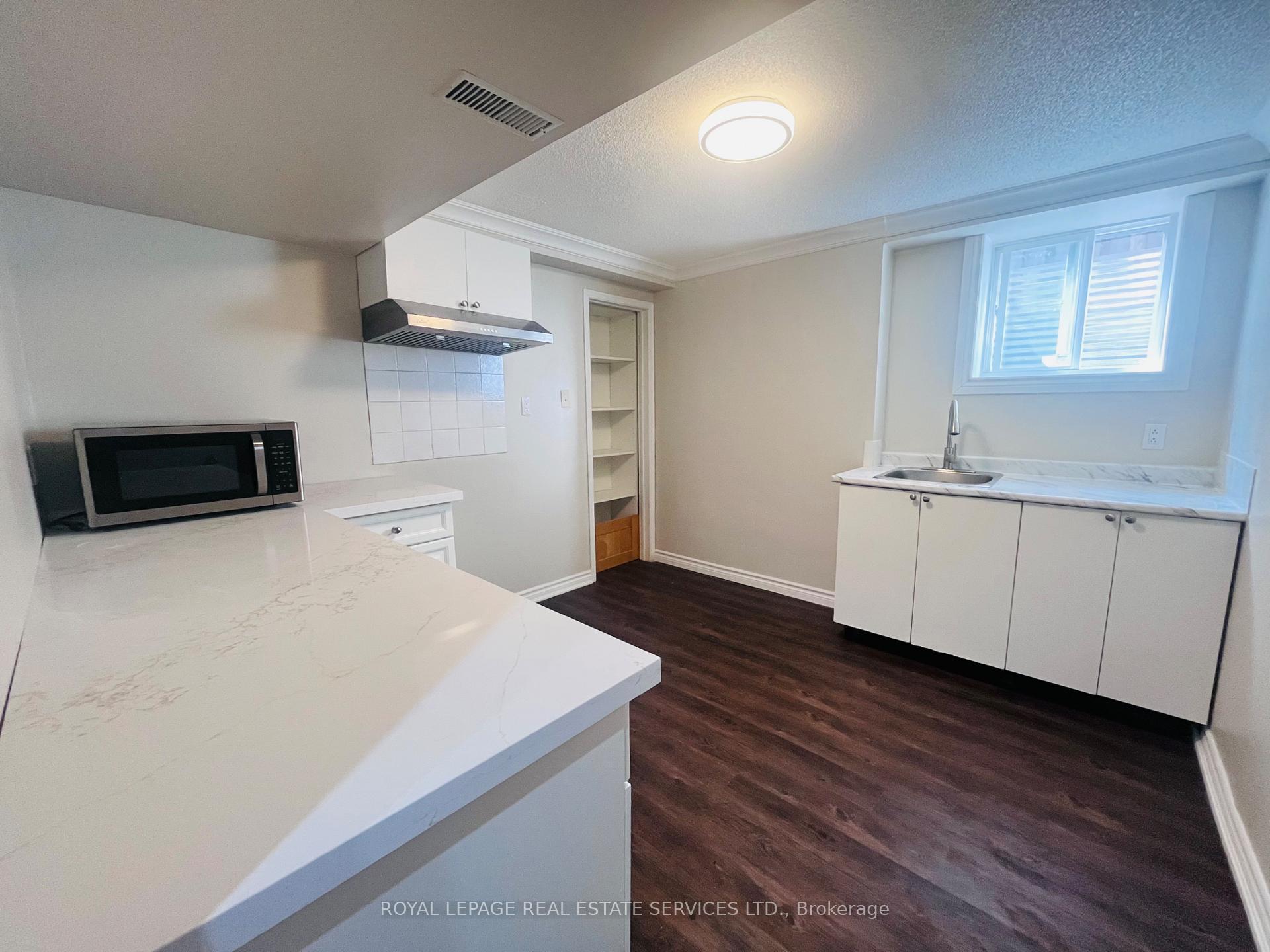 1231 Bonnybank Court Bsmt