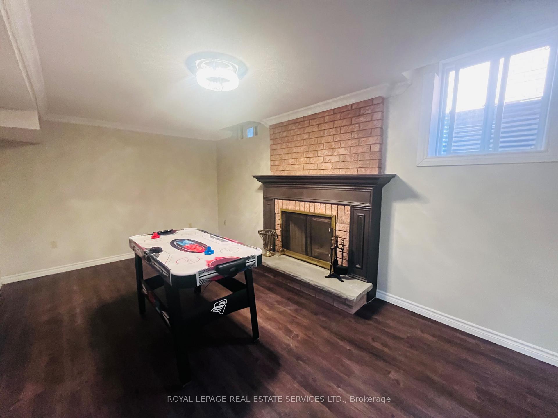 1231 Bonnybank Court Bsmt