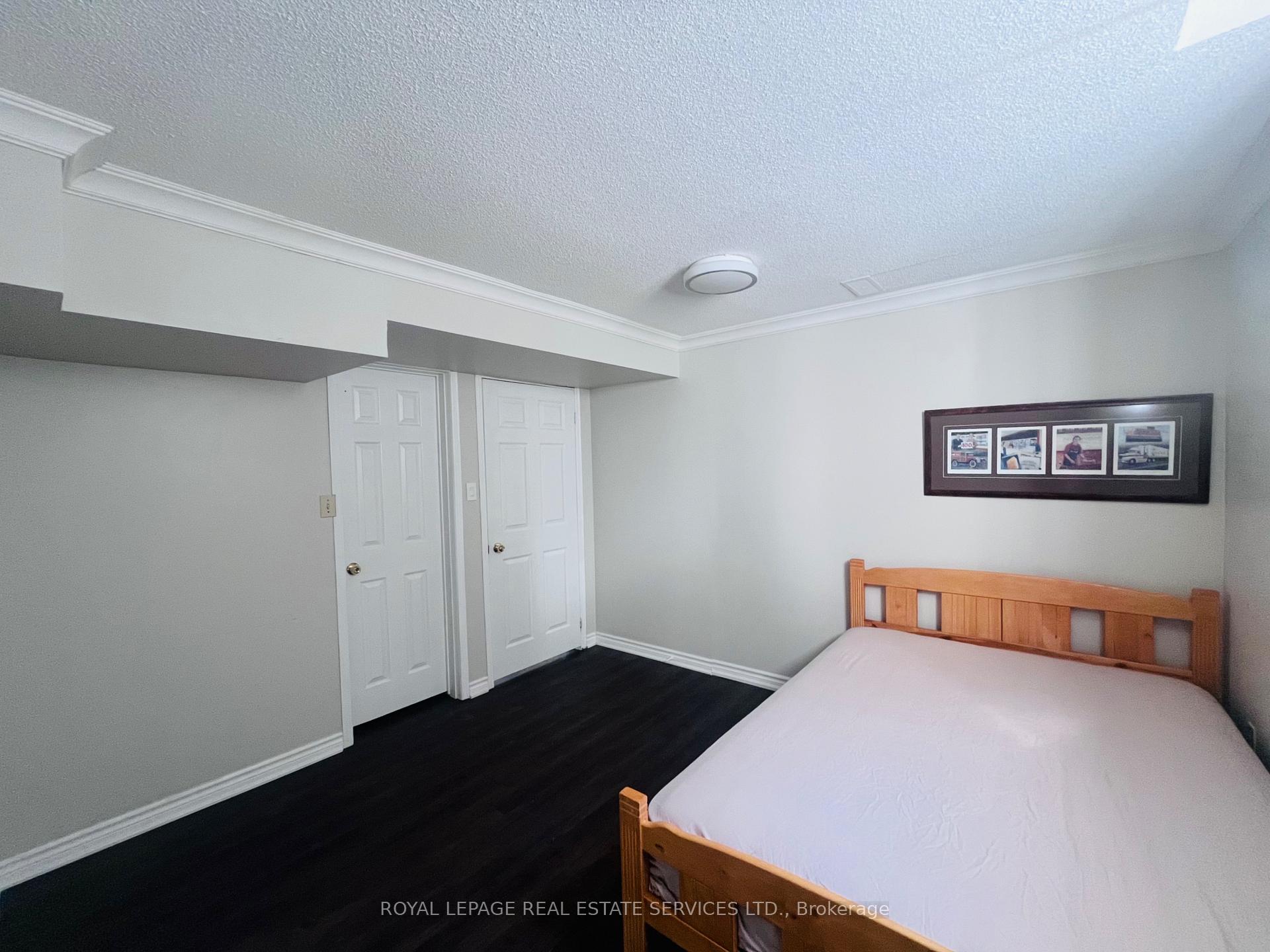 1231 Bonnybank Court Bsmt