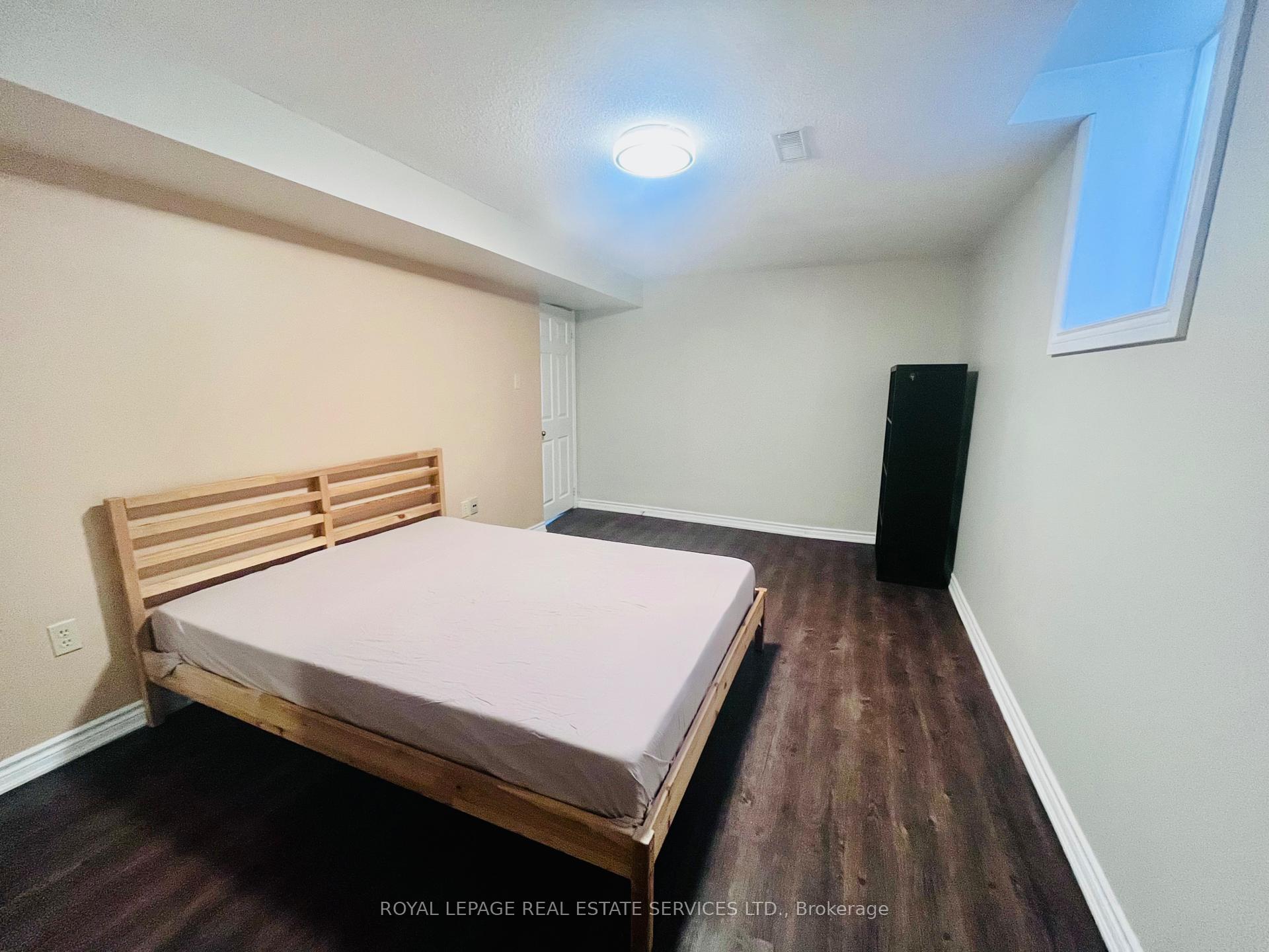 1231 Bonnybank Court Bsmt