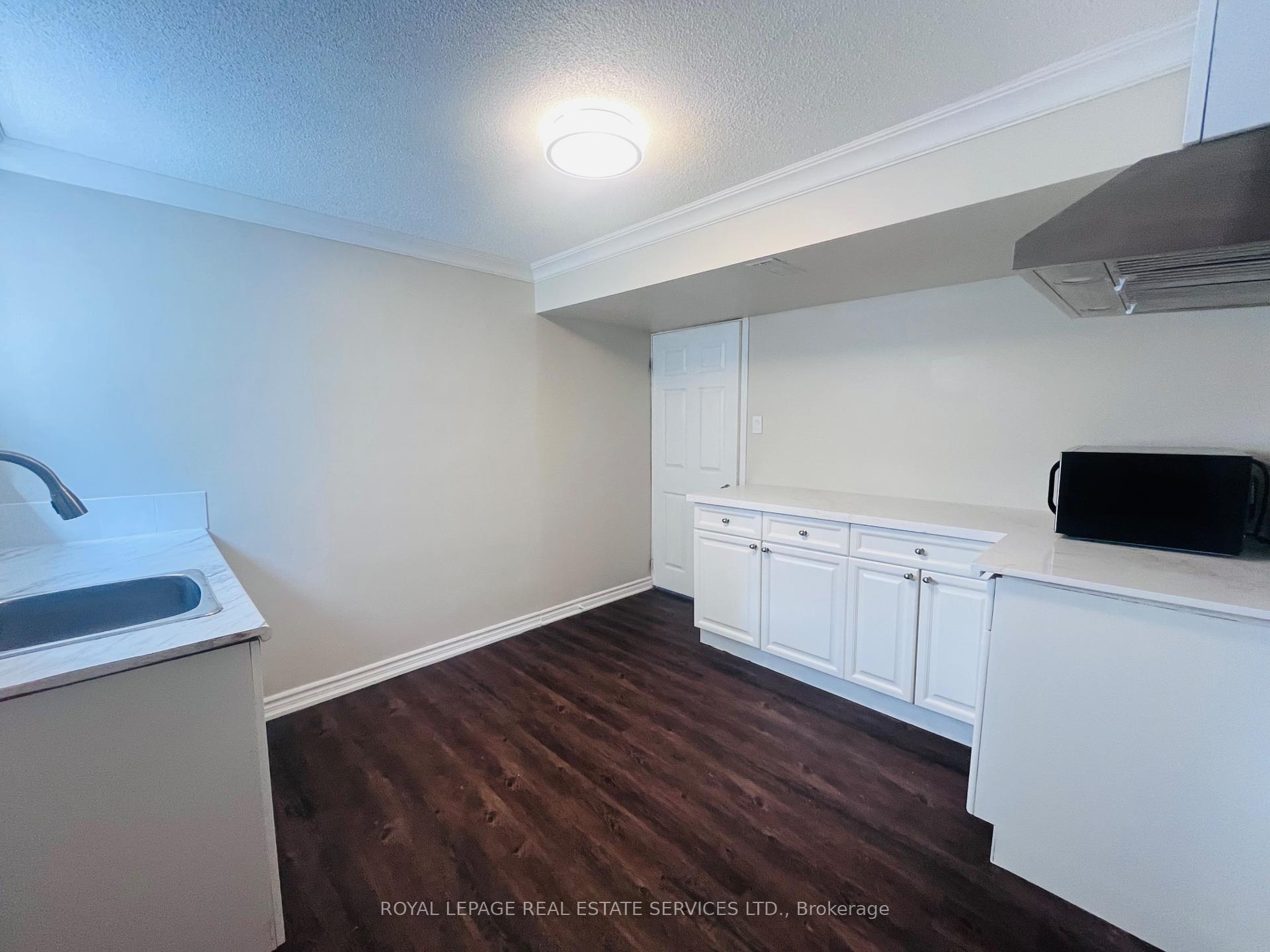 1231 Bonnybank Court Bsmt