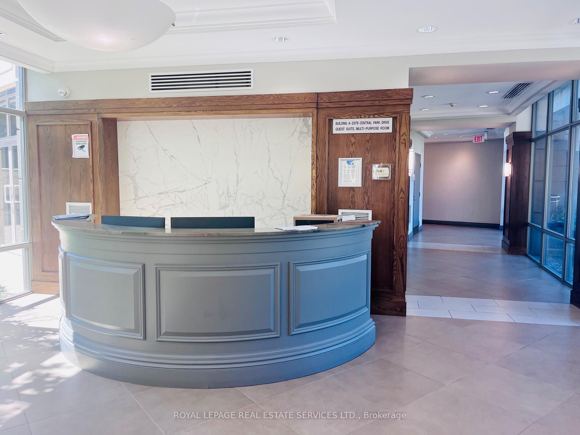 2379 Central Park Drive 1103