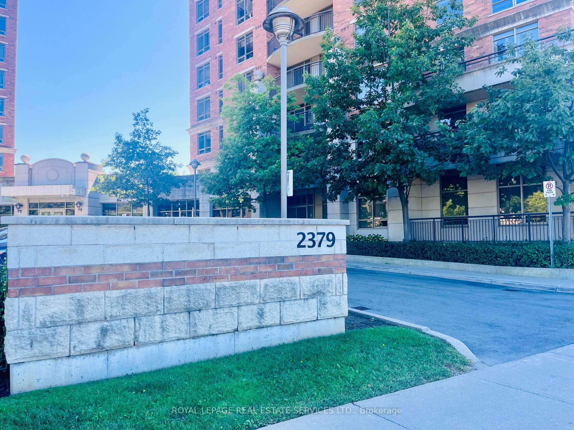 2379 Central Park Drive 1103