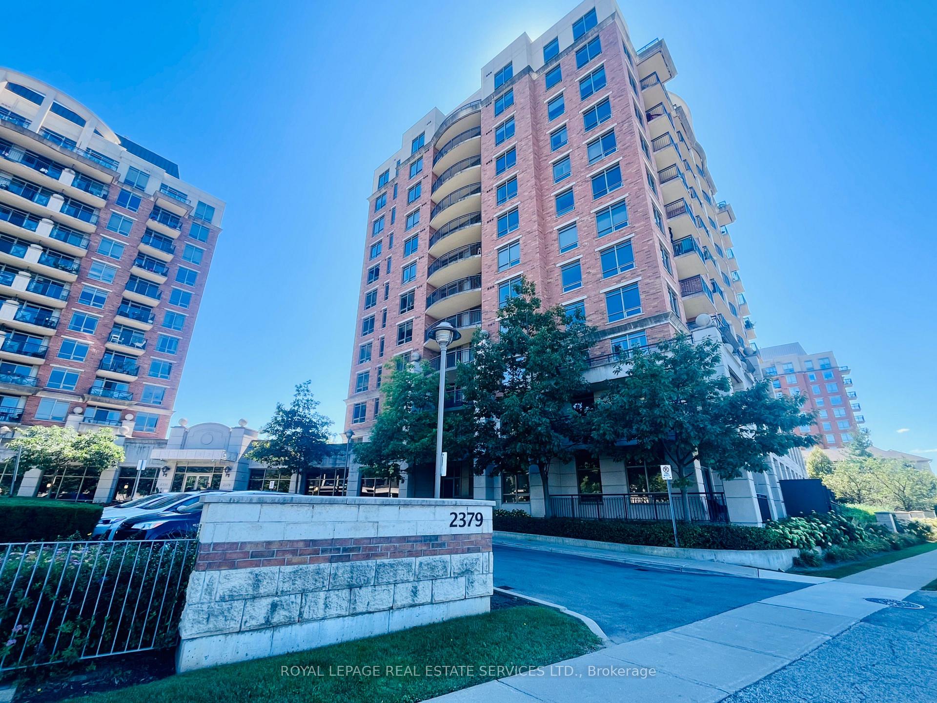 2379 Central Park Drive 1103