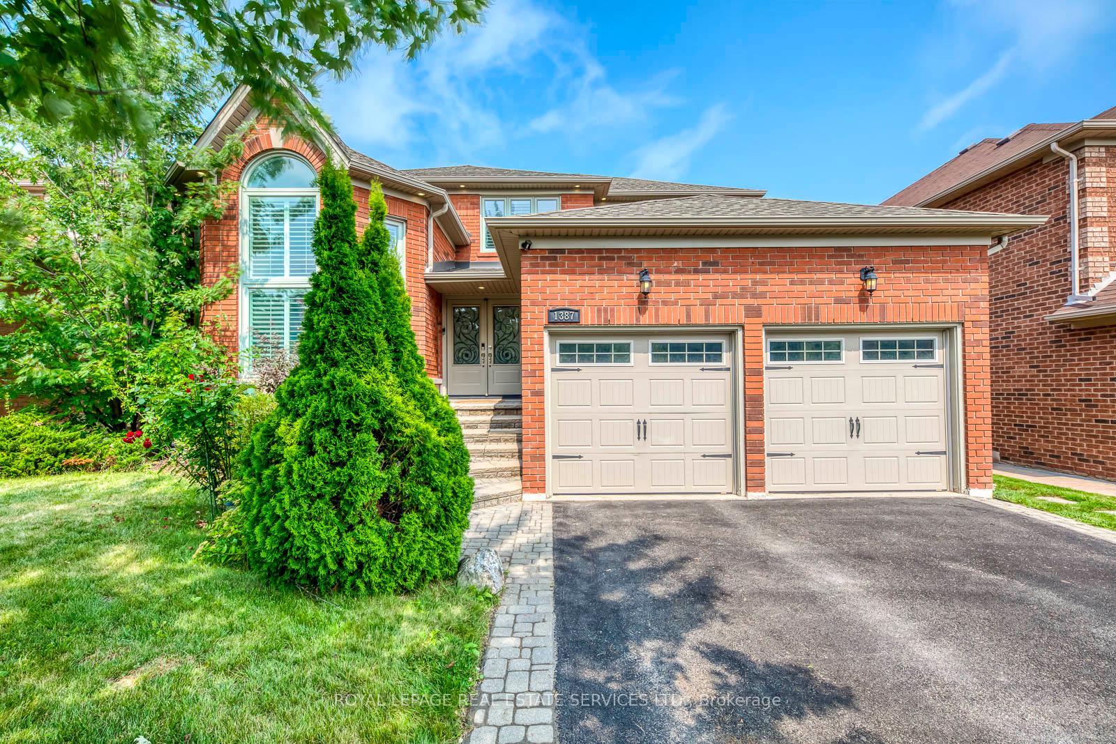 1387 Bayshire Drive