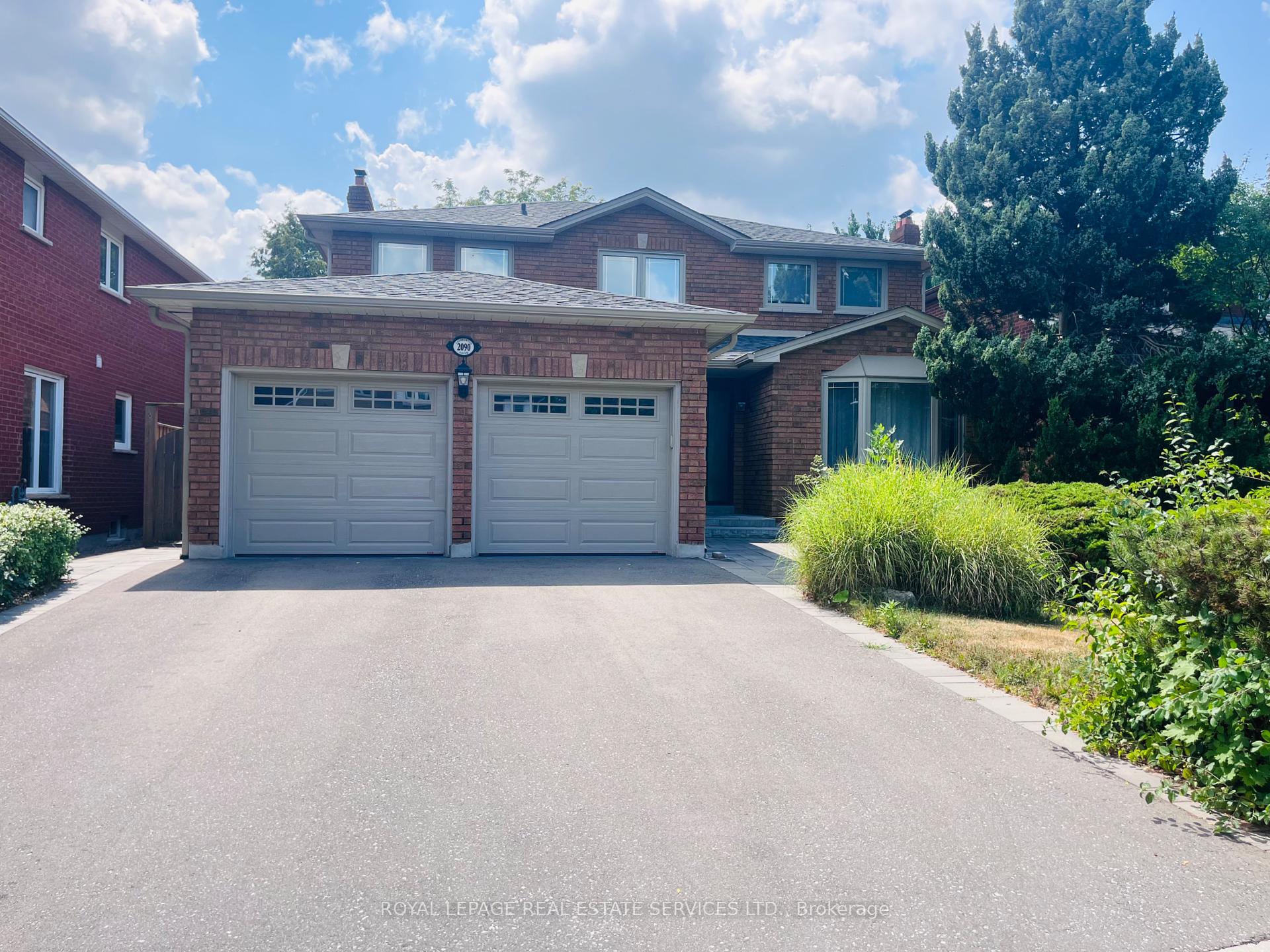 2090 Laurelwood Drive Bsmt