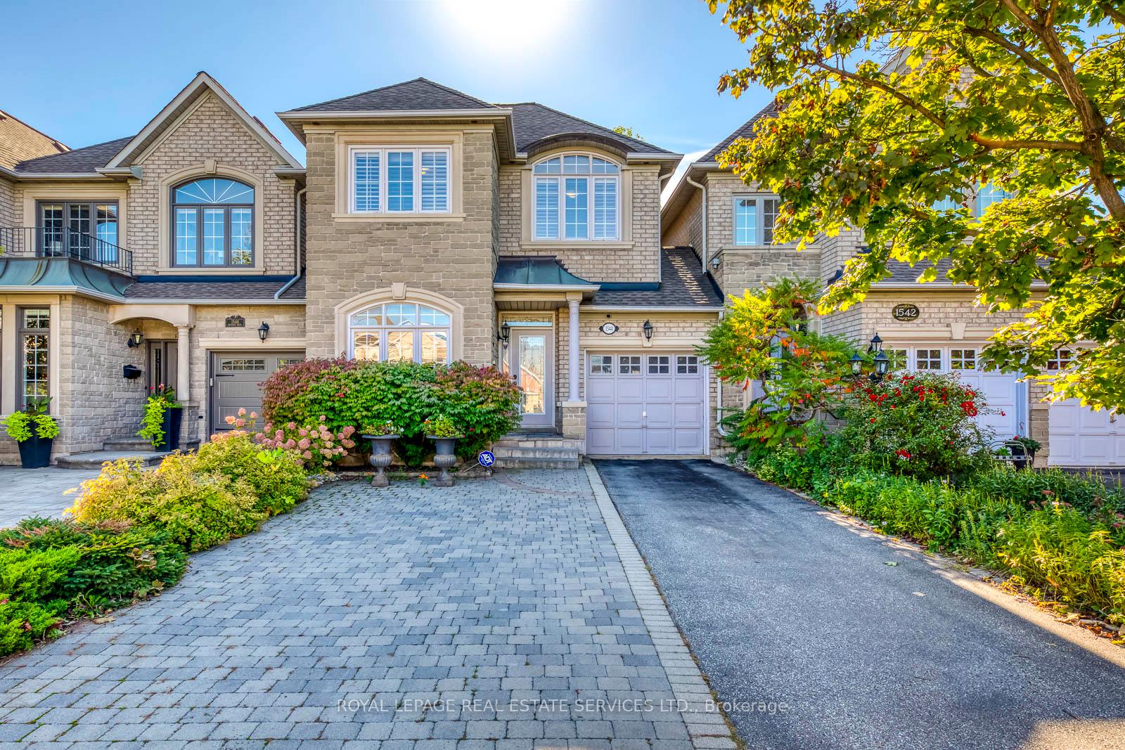 1544 Bayshire Drive