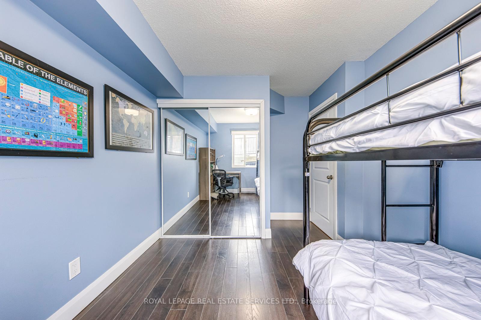 1450 Glen Abbey Gate 911