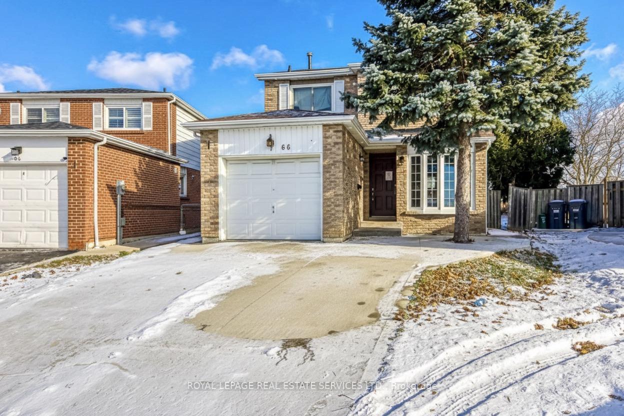 66 Banting Crescent