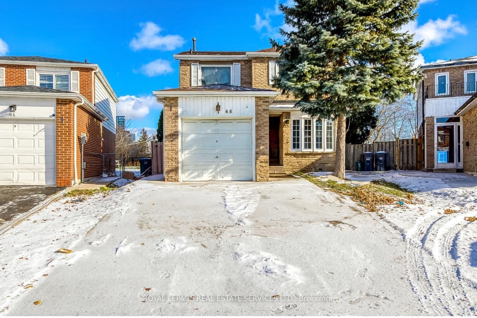 66 Banting Crescent