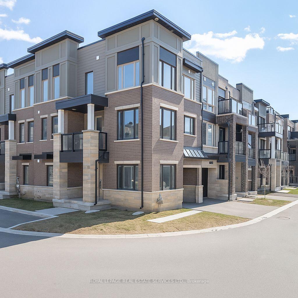 424 Rockwell Common, Oakville, ON L6H 0R7, Oakville ON, L6H 0R7