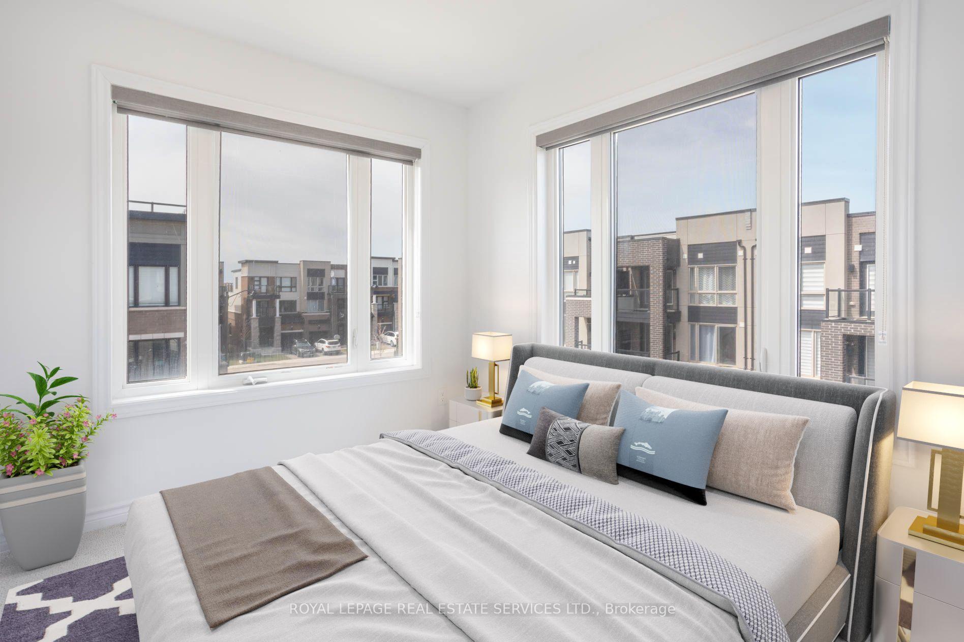 424 Rockwell Common, Oakville, ON L6H 0R7, Oakville ON, L6H 0R7