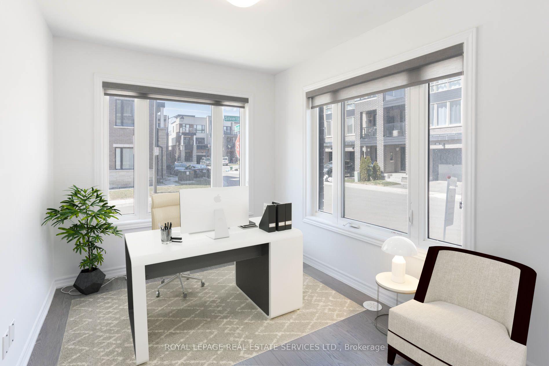 424 Rockwell Common, Oakville, ON L6H 0R7, Oakville ON, L6H 0R7