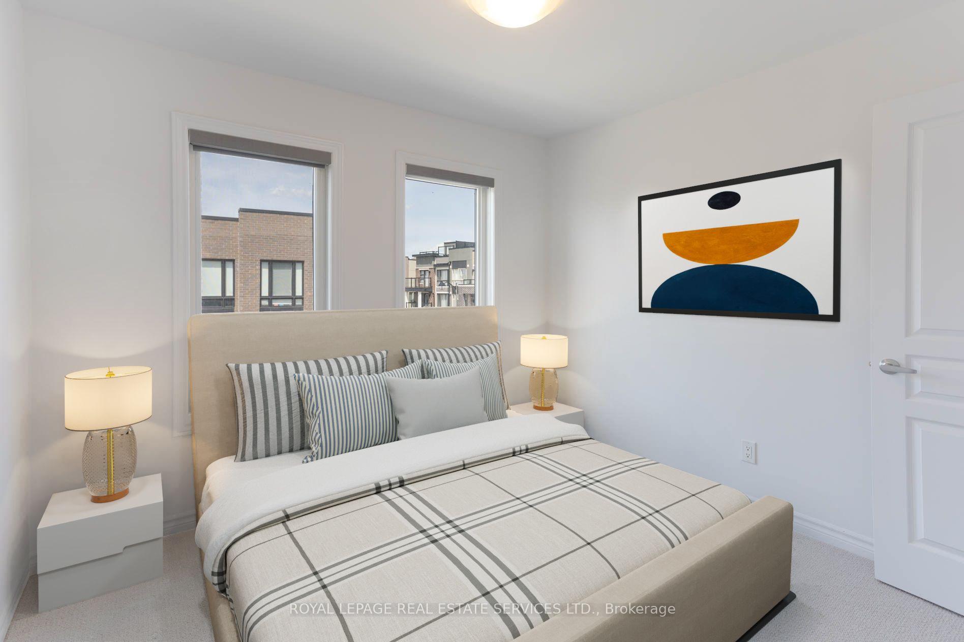 424 Rockwell Common, Oakville, ON L6H 0R7, Oakville ON, L6H 0R7