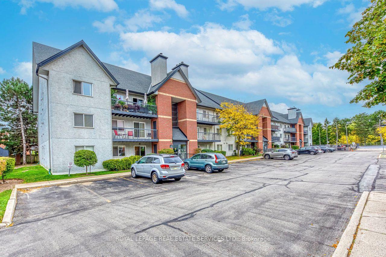 1450 Glen Abbey Gate 911