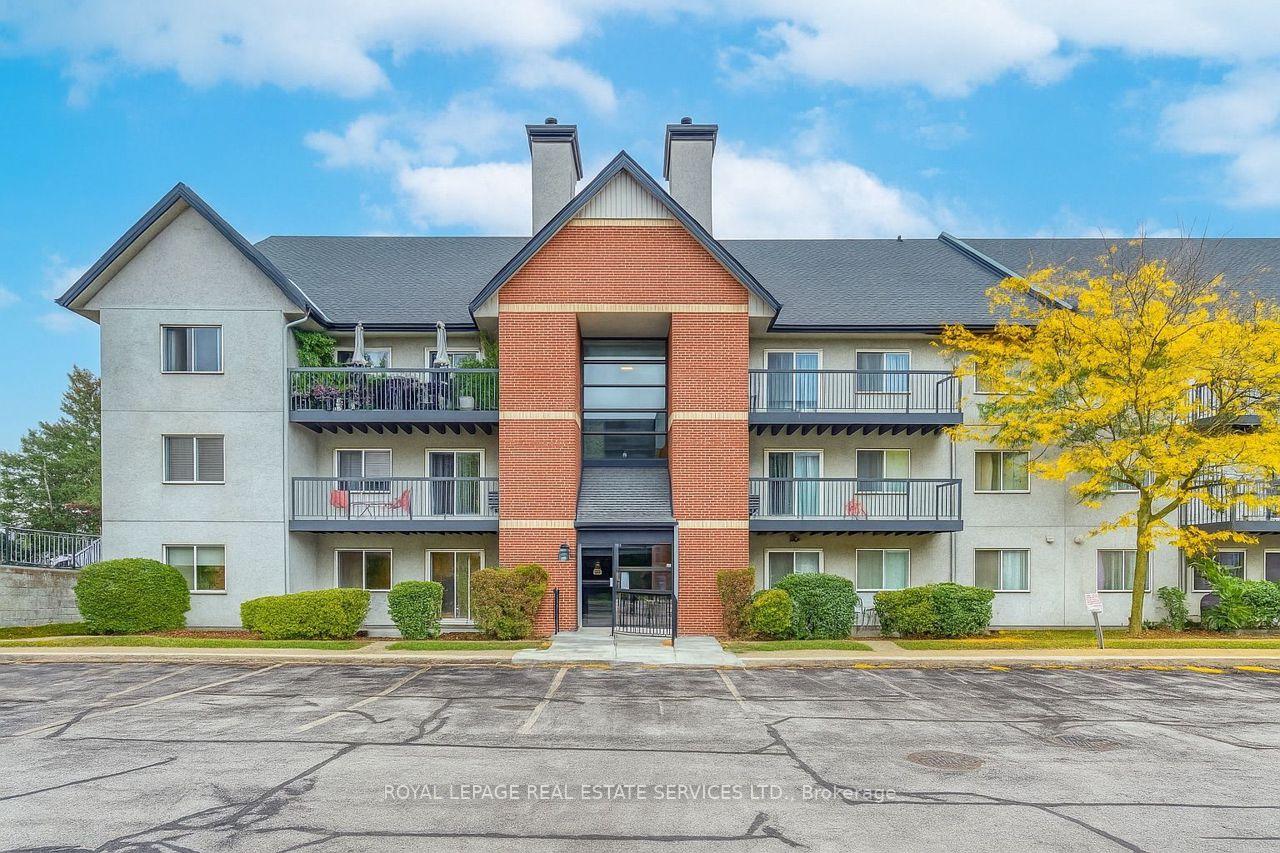 1450 Glen Abbey Gate 911