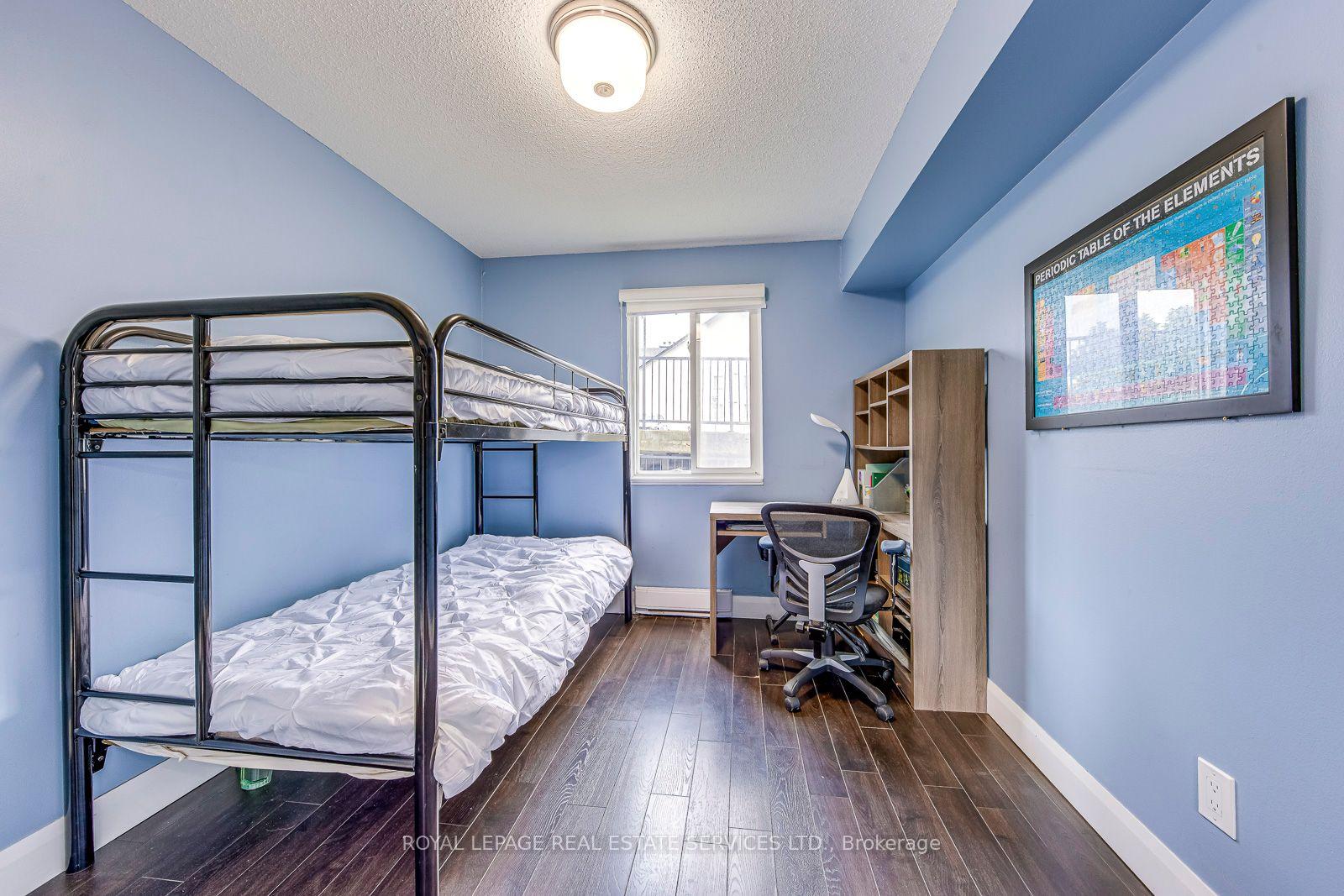 1450 Glen Abbey Gate 911