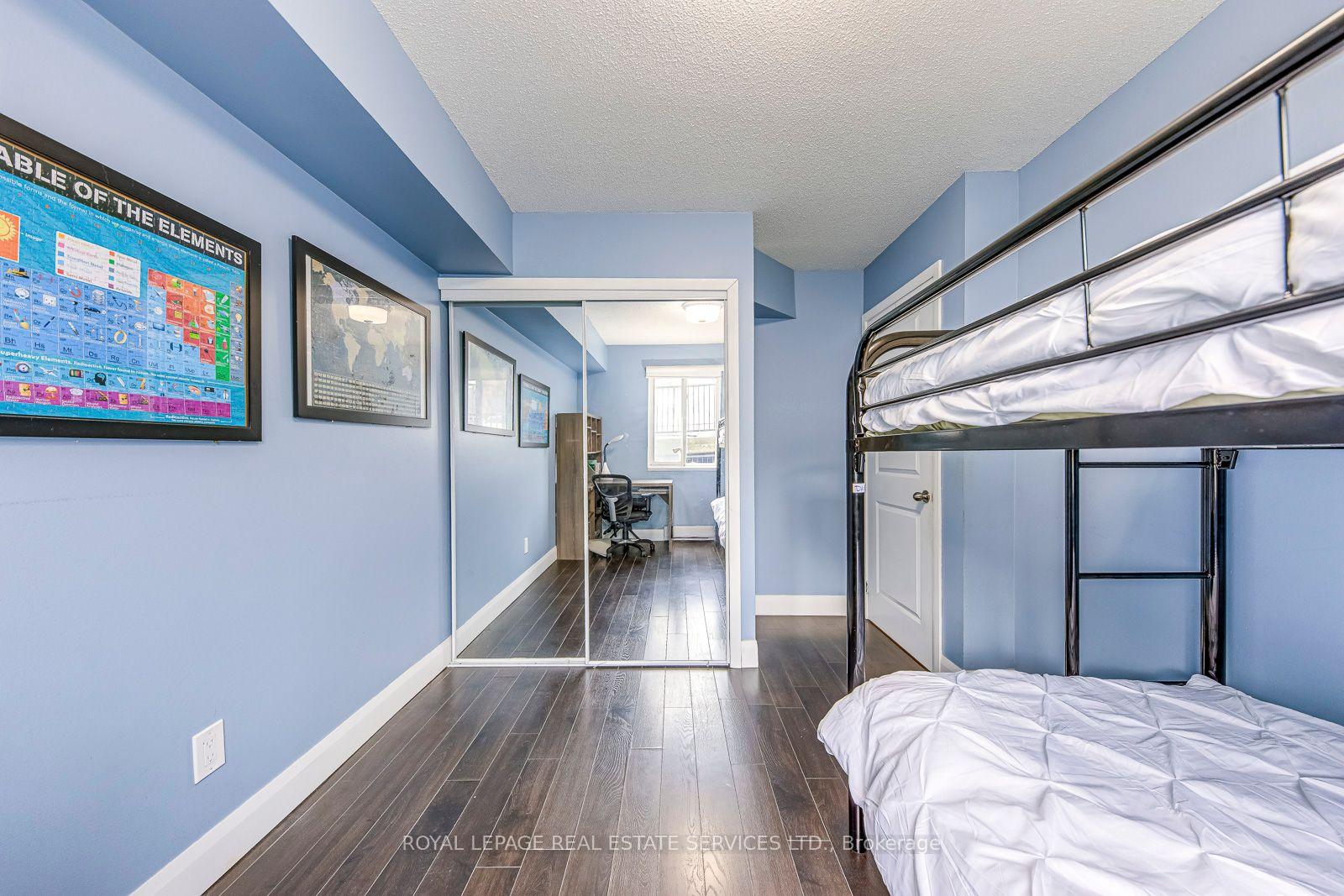 1450 Glen Abbey Gate 911