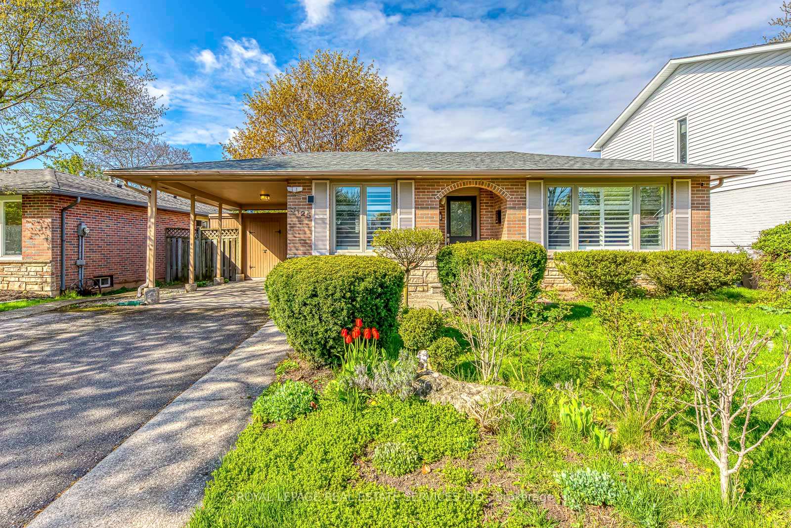 3125 Centennial Drive