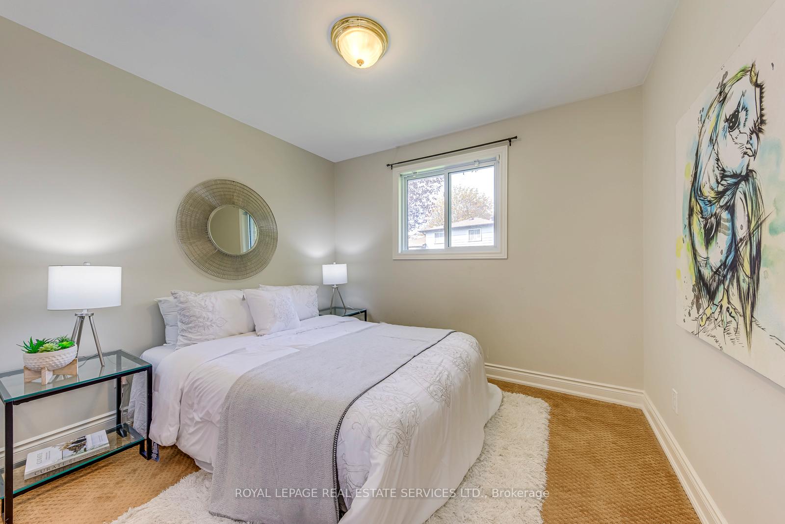 3125 Centennial Drive