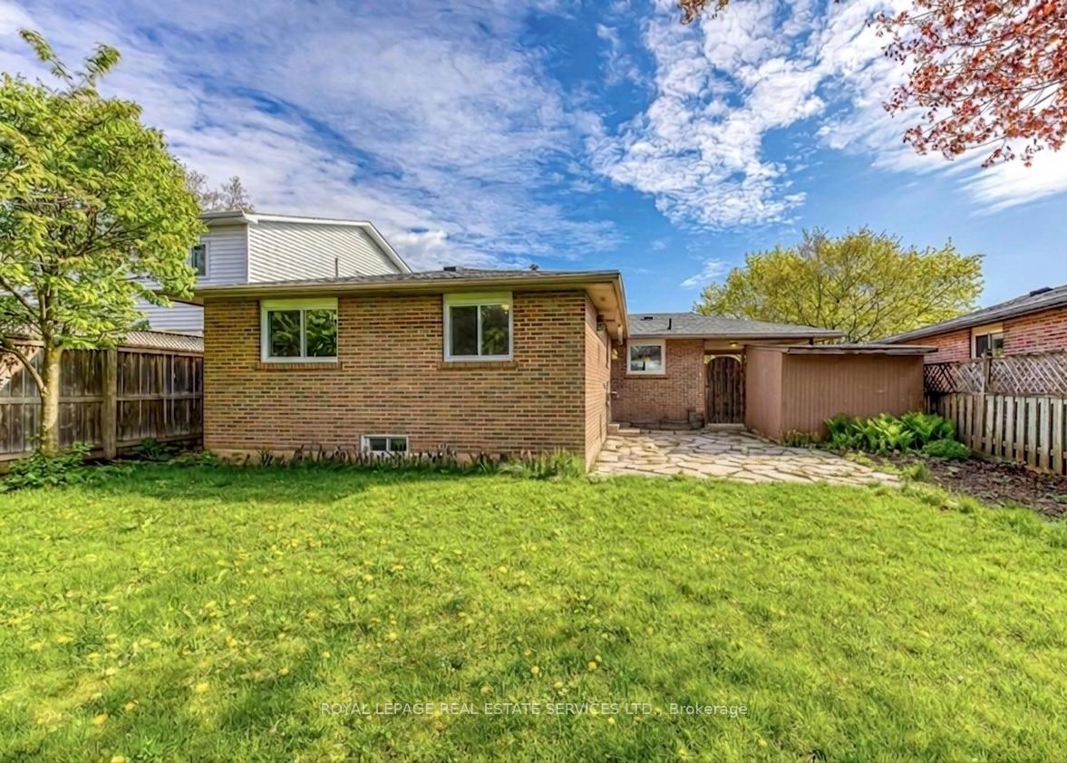 3125 Centennial Drive