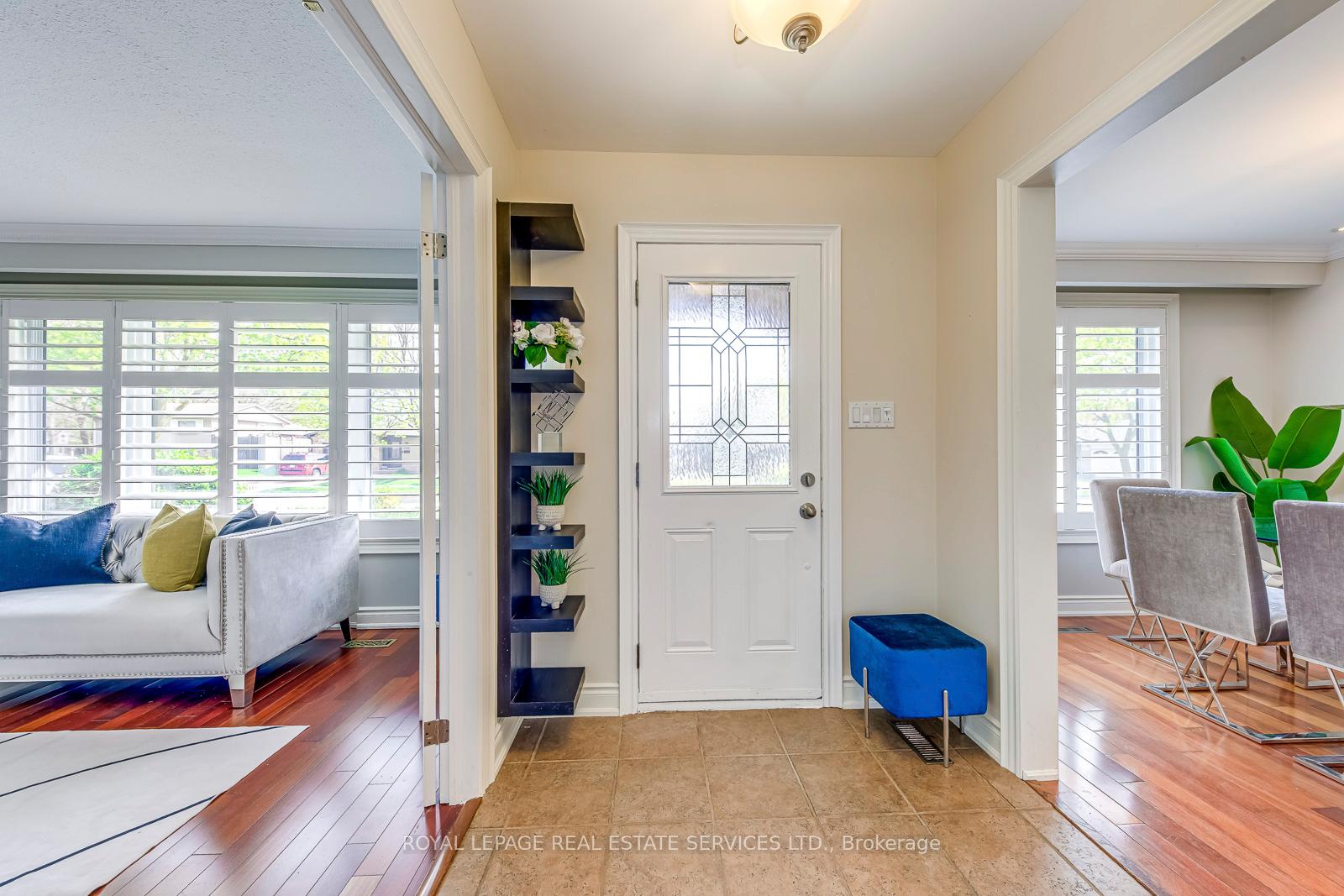 3125 Centennial Drive