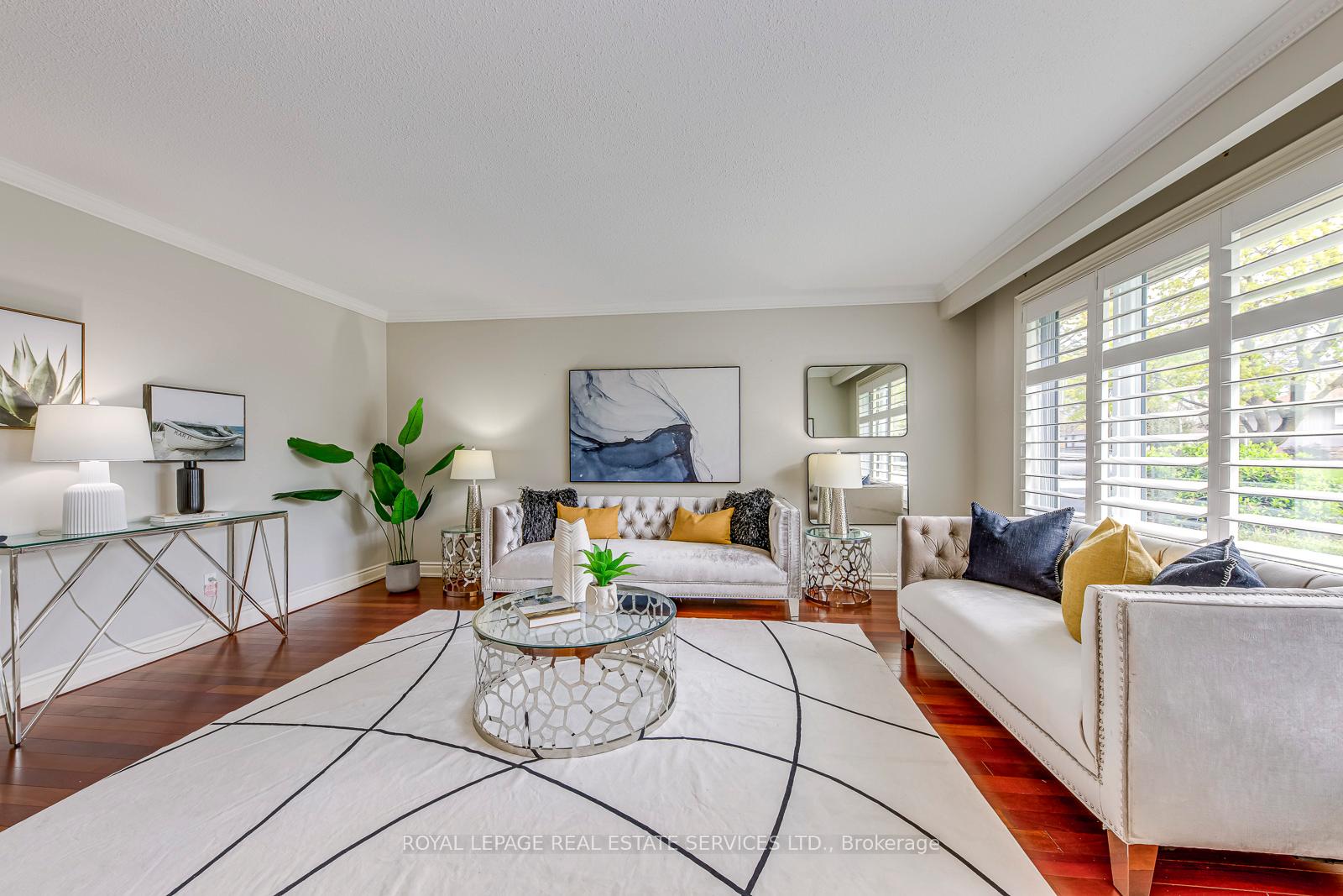 3125 Centennial Drive
