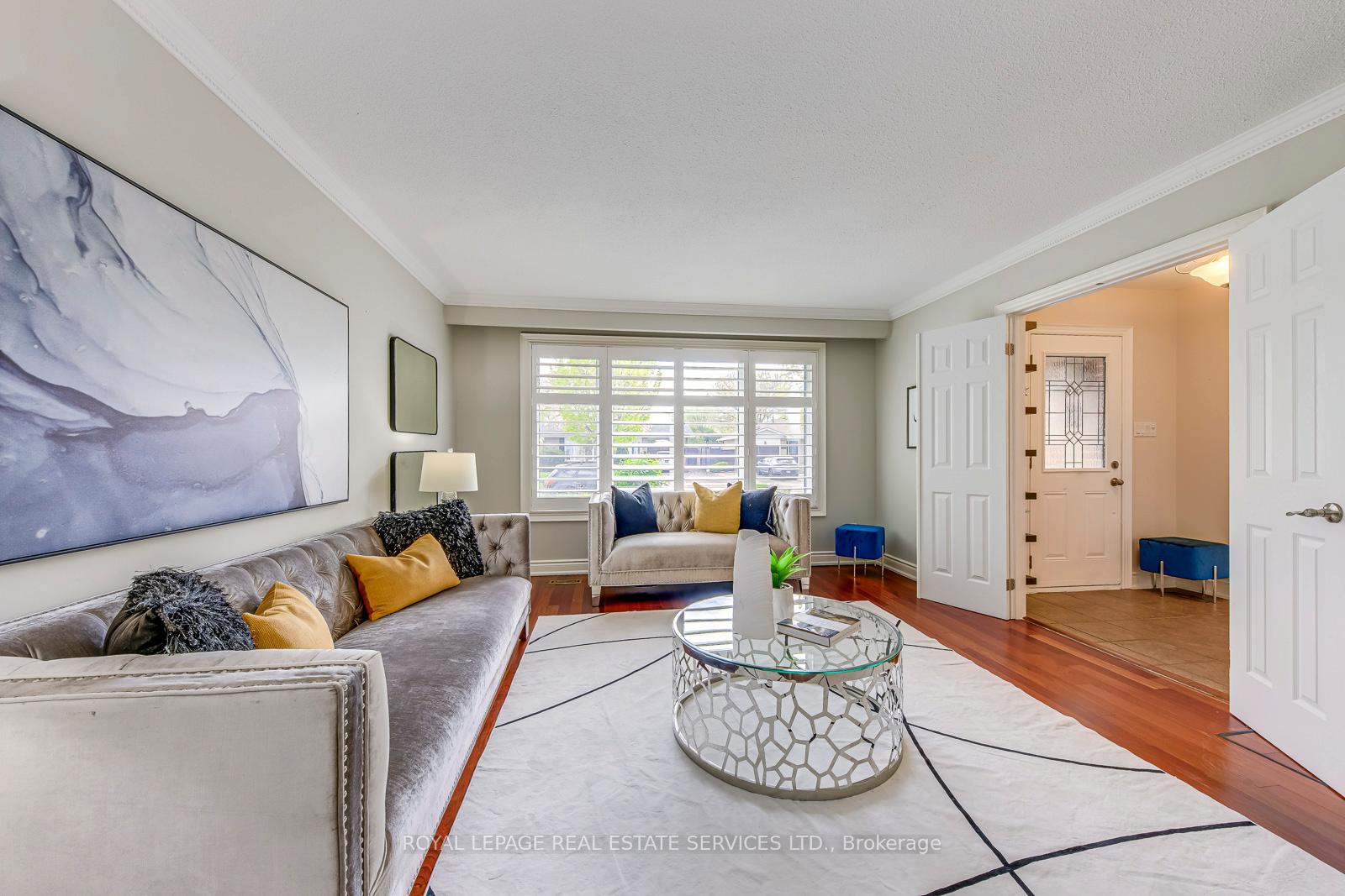 3125 Centennial Drive
