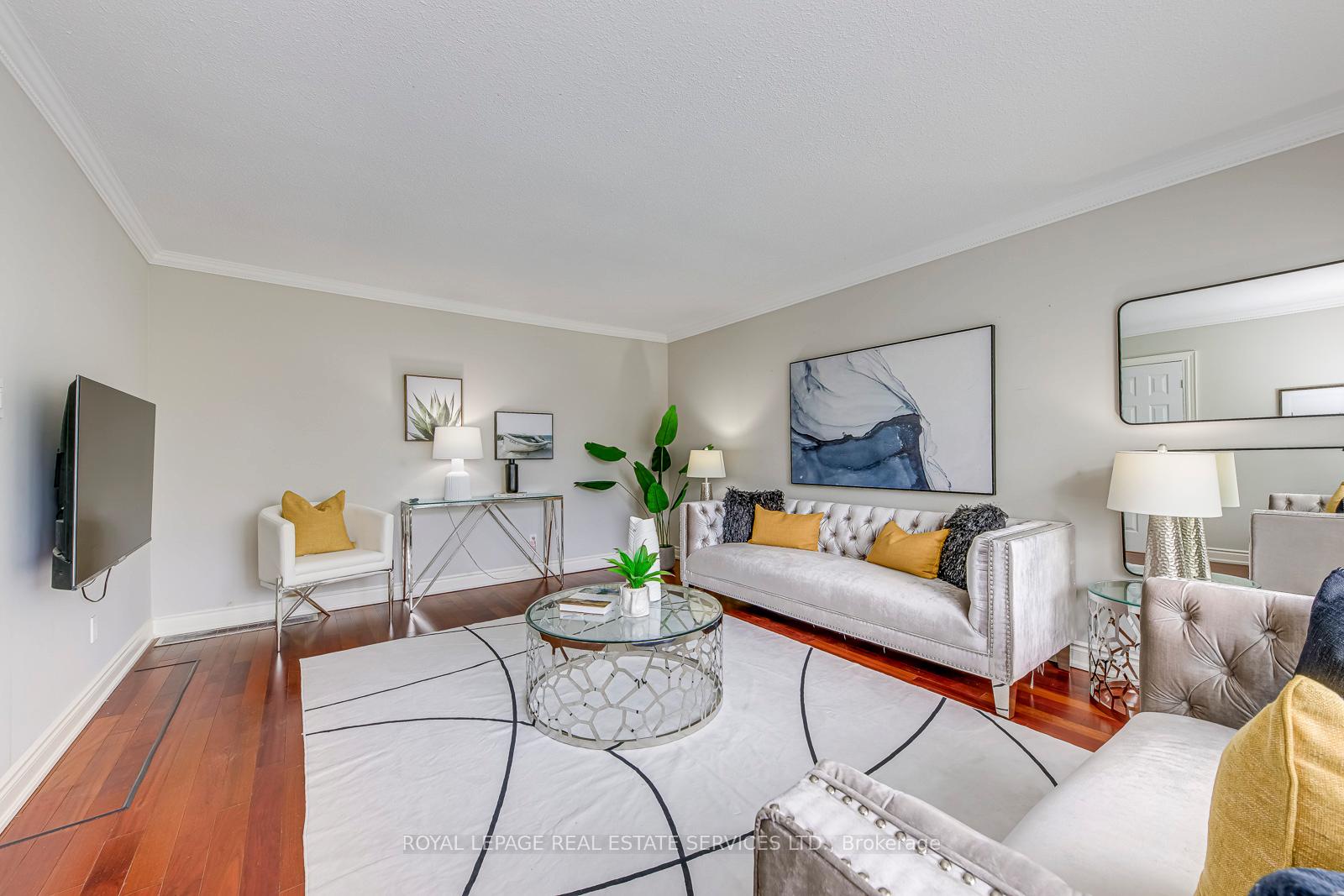 3125 Centennial Drive