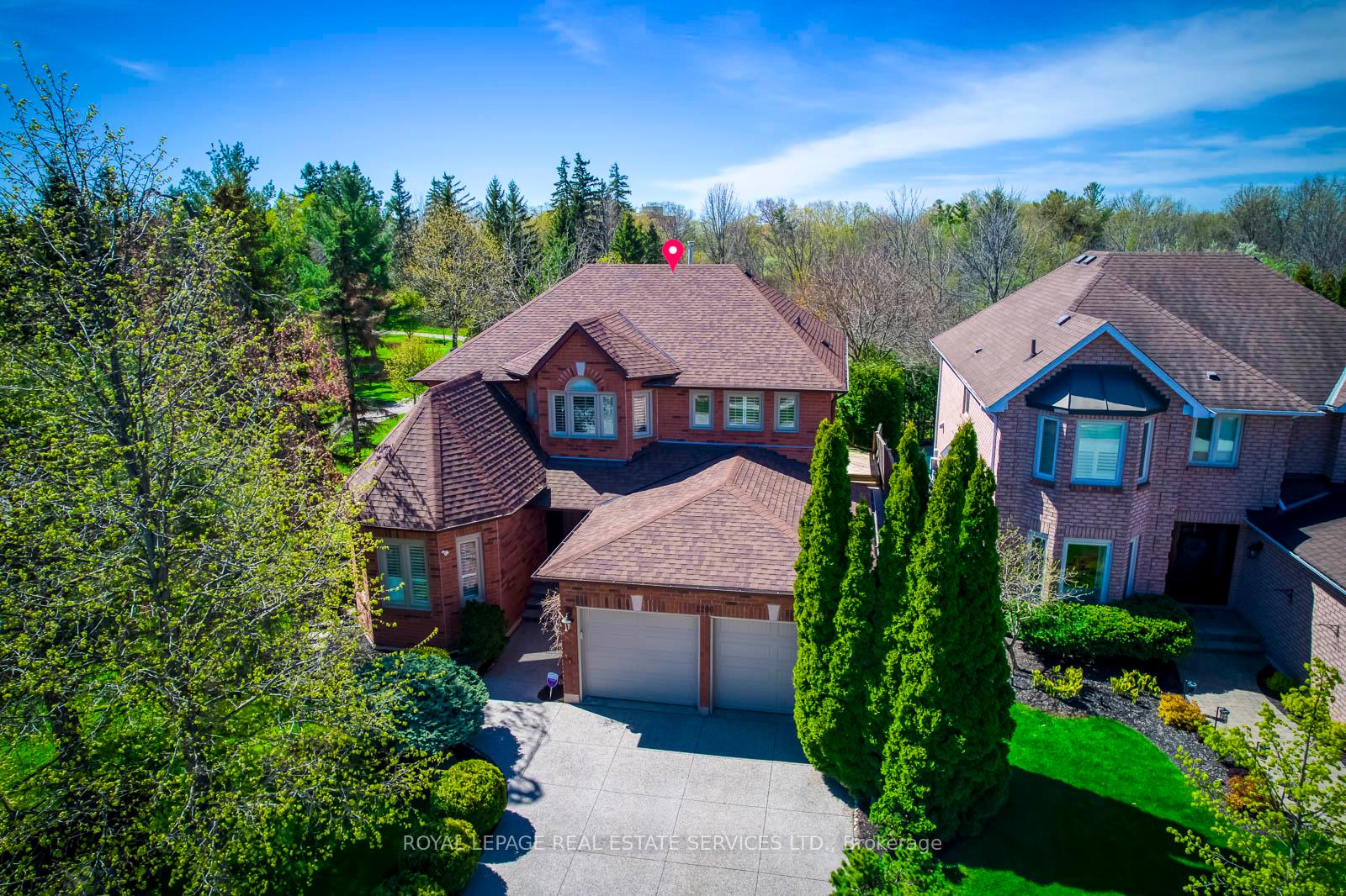 2200 Brays Lane