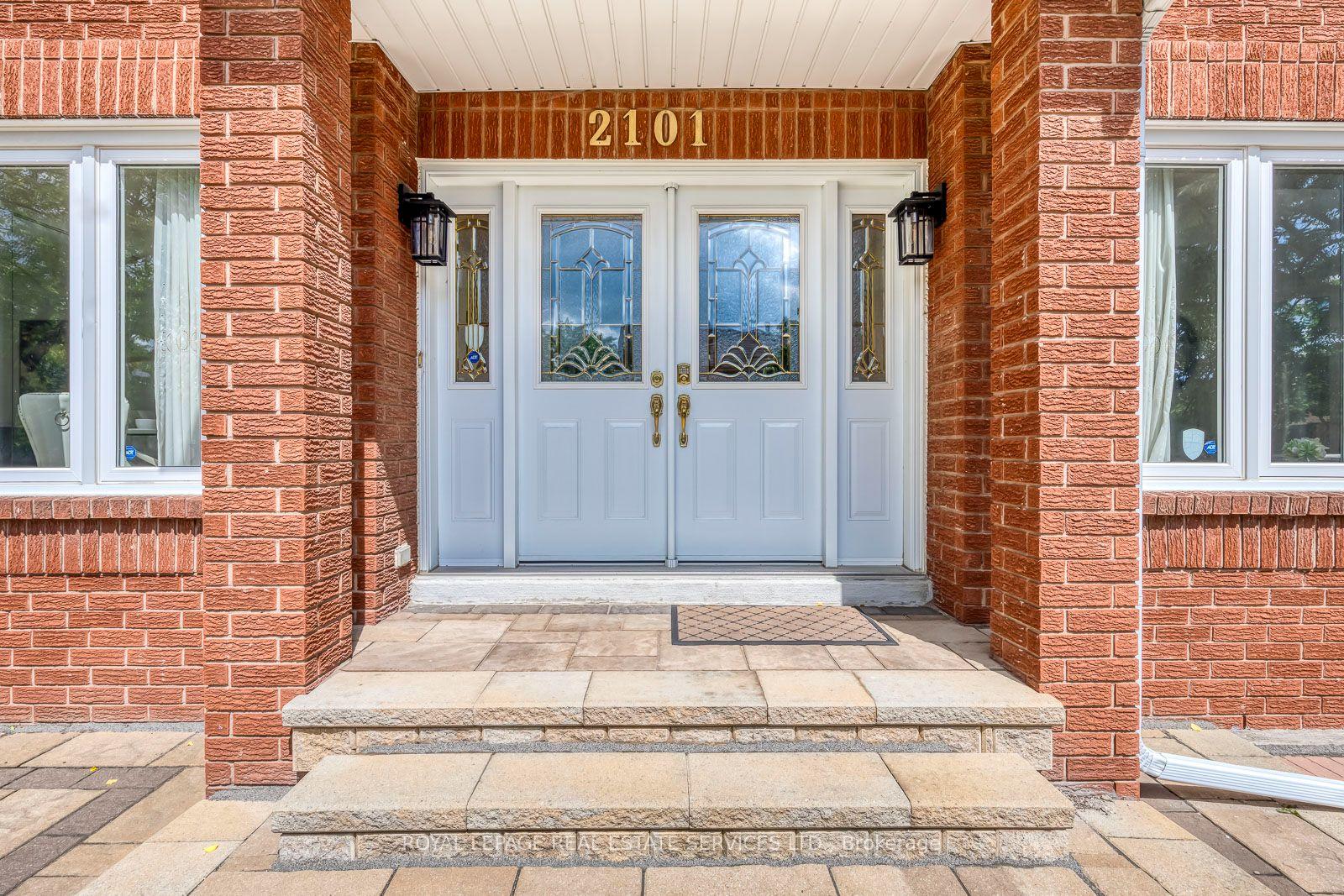 2101 Galena Crescent