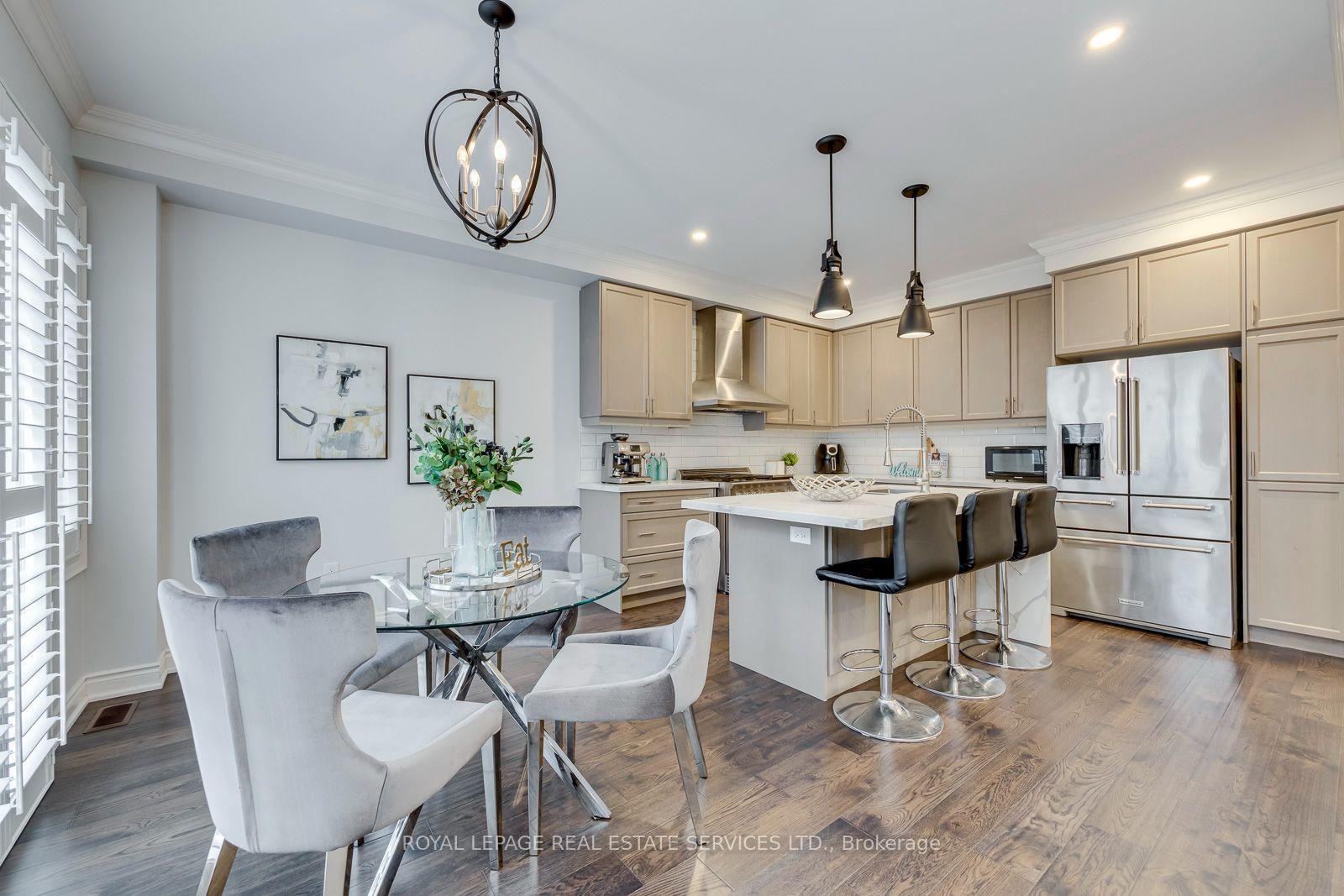 3087 Streamwood Pass