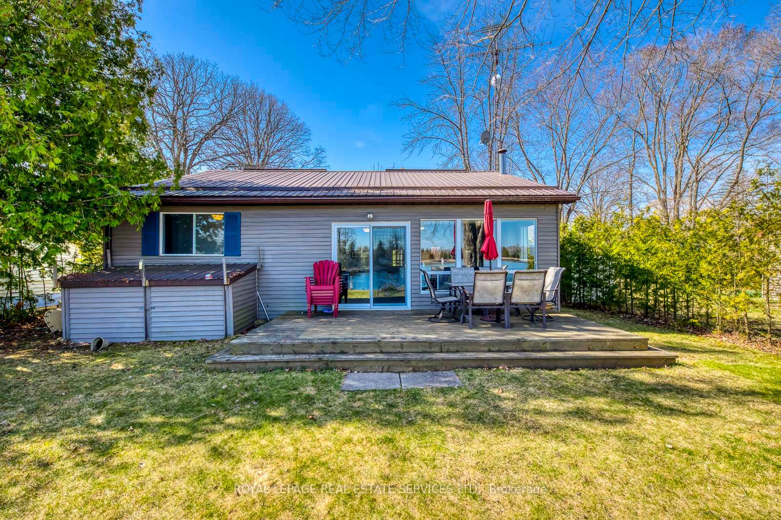 198 Centennial Lane