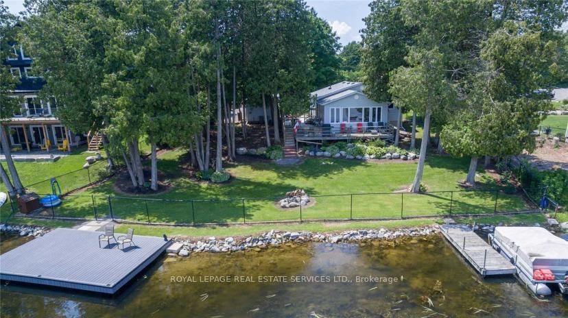2365 Selwyn Bay Lane