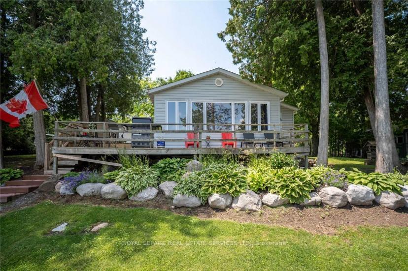 2365 Selwyn Bay Lane