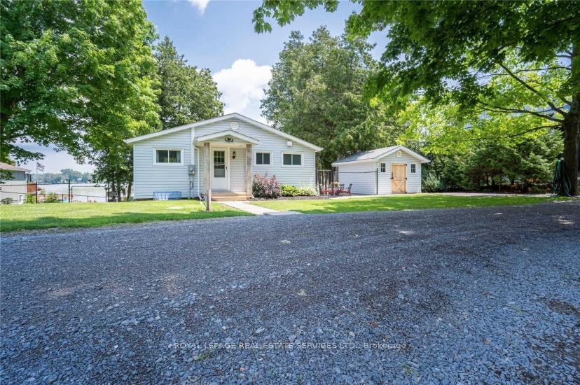 2365 Selwyn Bay Lane