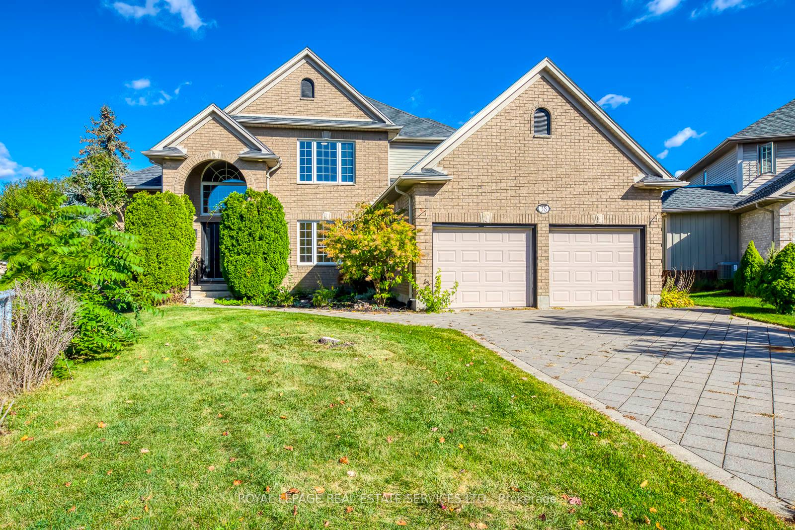 38 Moraine Walk