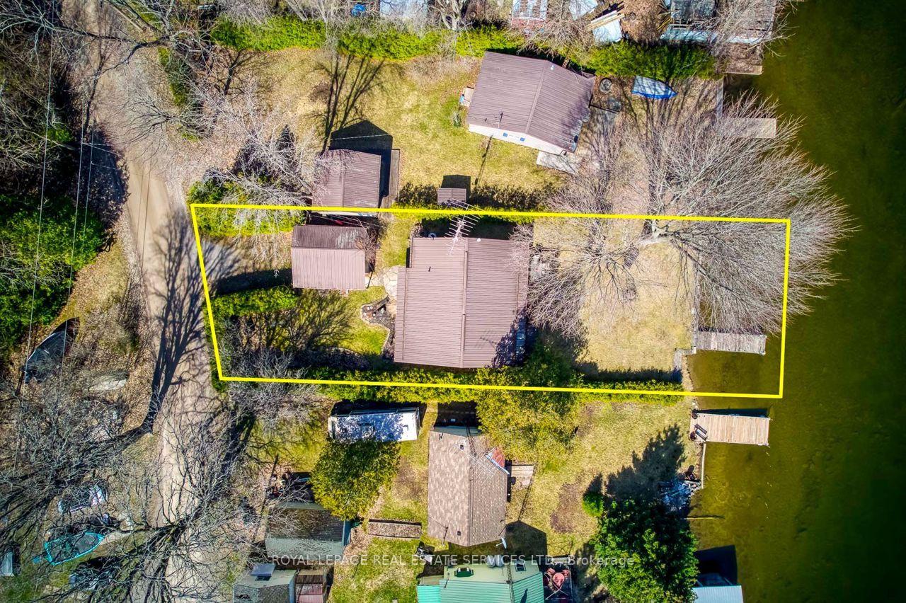 198 Centennial Lane