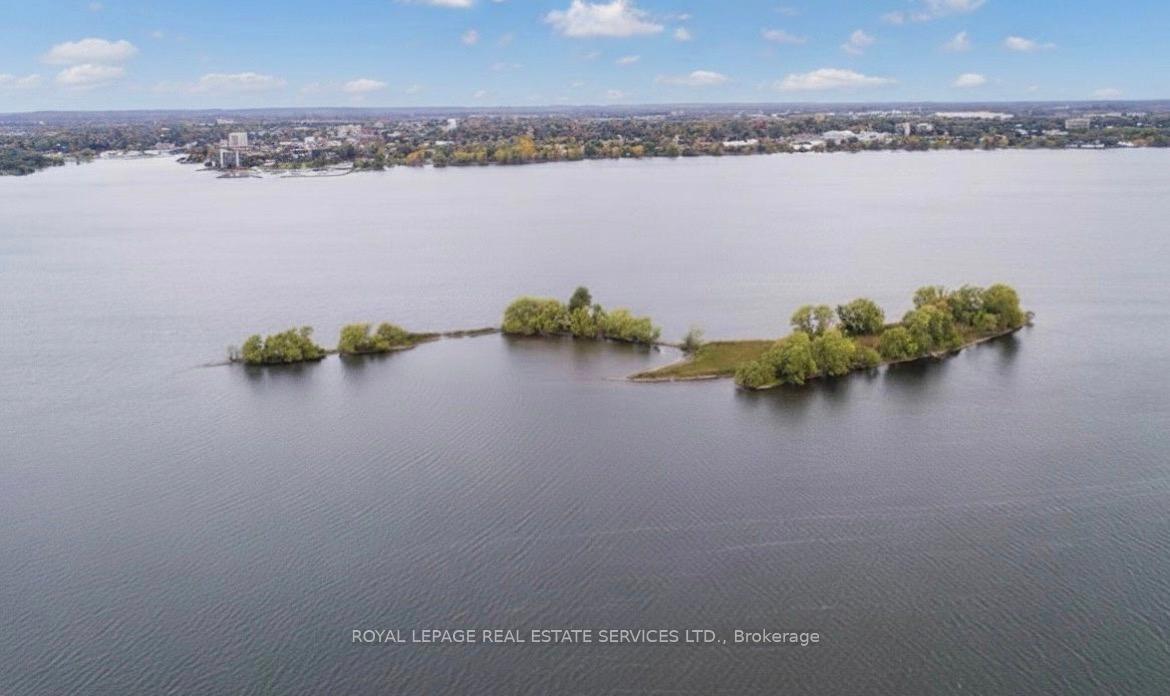 N/A Firmans Island