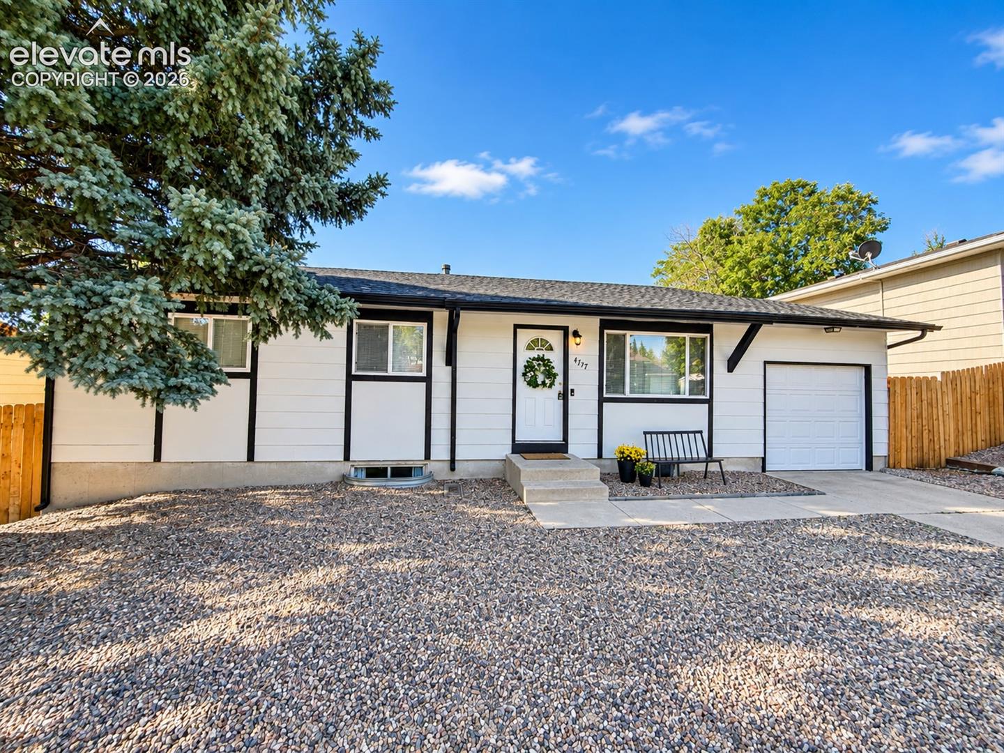 4777 N Sleepy Hollow Circle