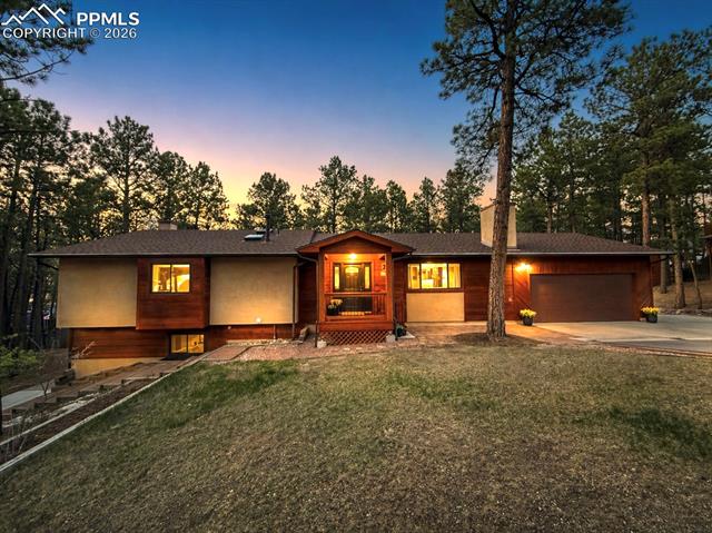 1060 Pleasant View Lane