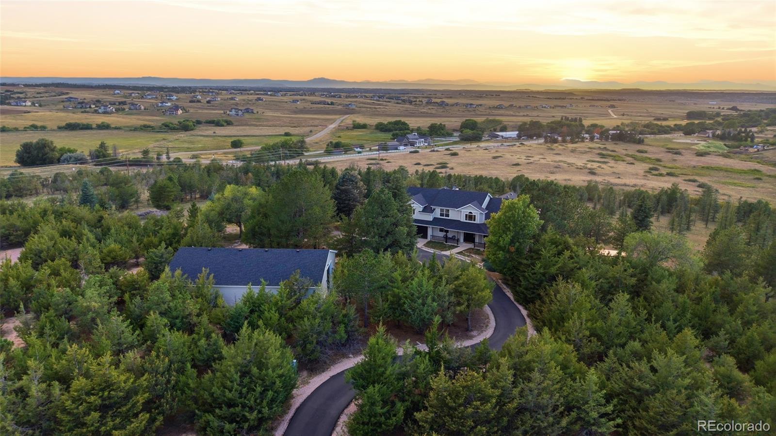 3525 Palmer Ridge Drive