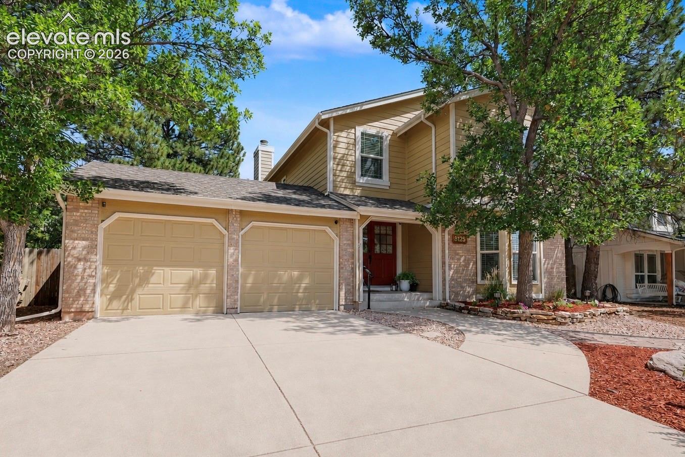 8125 Avens Circle