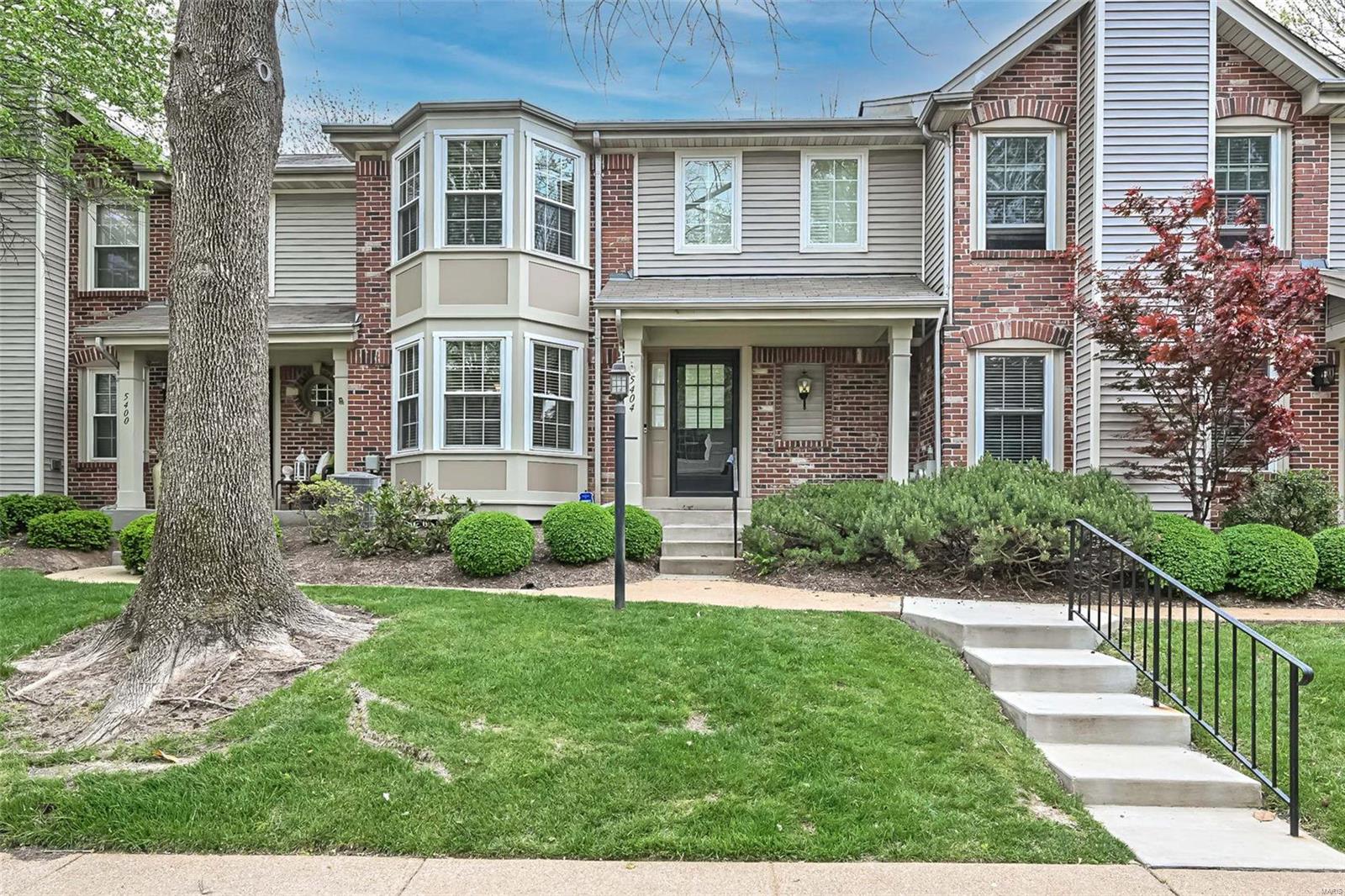 5404 Kenrick Parke Drive