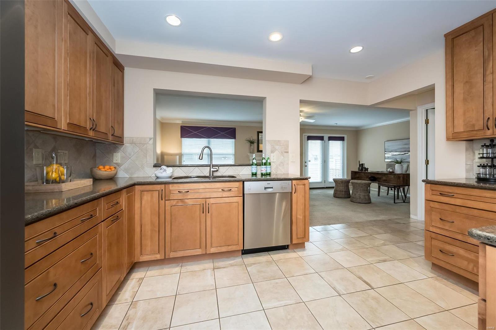5404 Kenrick Parke Drive